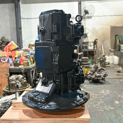 708-2L-00400 708-2L-01400 Hidrolik Pompa Komatsu PC200-8MO PC220-8MO 240-8MO 270-8MO HPV95
