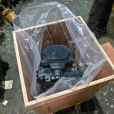 708-2L-00400 708-2L-01400 Hidrolik Pompa Komatsu PC200-8MO PC220-8MO 240-8MO 270-8MO HPV95