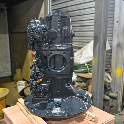 708-2L-00400 708-2L-01400 Hidrolik Pompa Komatsu PC200-8MO PC220-8MO 240-8MO 270-8MO HPV95