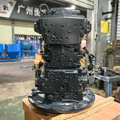 708-2L-00400 708-2L-01400 Hidrolik Pompa Komatsu PC200-8MO PC220-8MO 240-8MO 270-8MO HPV95