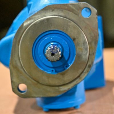 Rexroth Hidrolik Ana Pompası AP2D18 AP2D21 AP2D25 AP2D25DT AP2D25LVIRS7 AP2D28 AP2D36 R60-7 R55-7