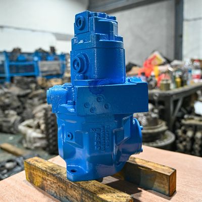 Rexroth Hidrolik Ana Pompası AP2D18 AP2D21 AP2D25 AP2D25DT AP2D25LVIRS7 AP2D28 AP2D36 R60-7 R55-7