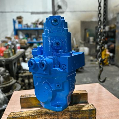 Rexroth Hidrolik Ana Pompası AP2D18 AP2D21 AP2D25 AP2D25DT AP2D25LVIRS7 AP2D28 AP2D36 R60-7 R55-7