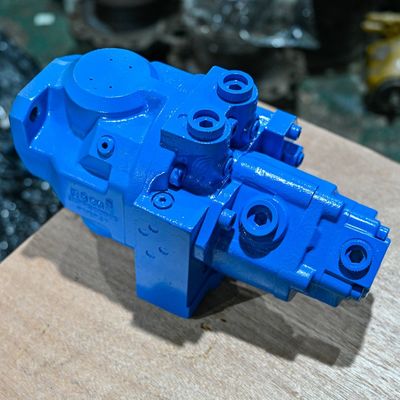Rexroth Hidrolik Ana Pompası AP2D18 AP2D21 AP2D25 AP2D25DT AP2D25LVIRS7 AP2D28 AP2D36 R60-7 R55-7