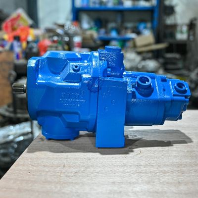 Rexroth Hidrolik Ana Pompası AP2D18 AP2D21 AP2D25 AP2D25DT AP2D25LVIRS7 AP2D28 AP2D36 R60-7 R55-7