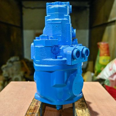 Rexroth Hidrolik Ana Pompası AP2D18 AP2D21 AP2D25 AP2D25DT AP2D25LVIRS7 AP2D28 AP2D36 R60-7 R55-7