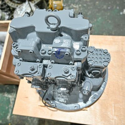 Solenoid valfi olmayan Hitachi EX120-5 hidrolik pompası 9158018 9159230 9151416 9153026
