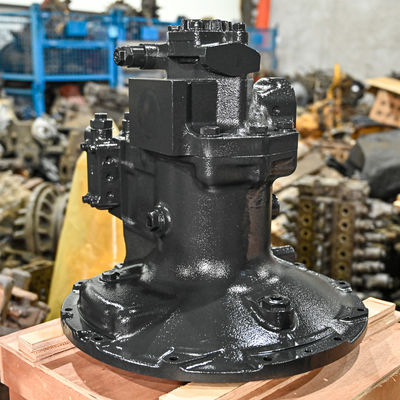 Komatsu 120-6 küçük başlı hidrolik pompa 708-1L-00070 708-1L-00032