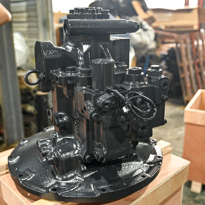 Komatsu 120-6 küçük başlı hidrolik pompa 708-1L-00070 708-1L-00032