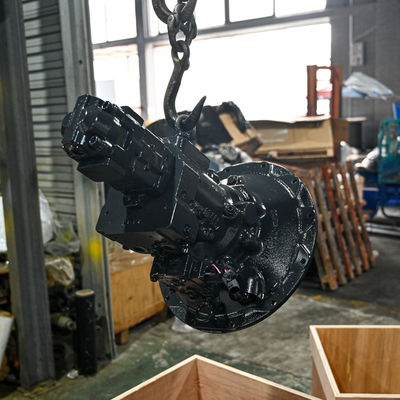 Komatsu 70-8 78us-6 Kaz makinesi Hidrolik pompa 708-3T-00151 708-3T-00161 7083T00151 7083T00161