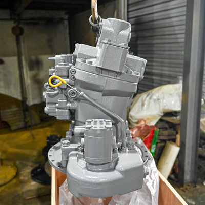 HPV118HW-23C Hitachi ZX225 ZX225-3 4HK1 Motor İçin Ana Pompa 9262324 9262321