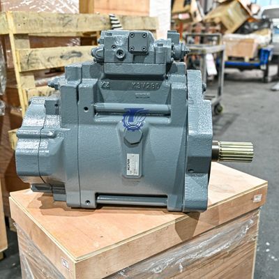 Hitachi ZX870-3 kazıcı ana pompası KAWASAK hidrolik pompası K3v280