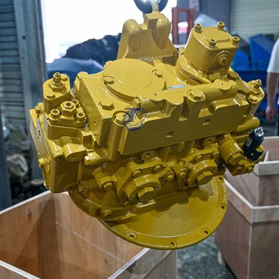 TQ 320C 320D SBS120 Kaz makinesi hidrolik pompa 272-6955 200-3366 2726955 2003366