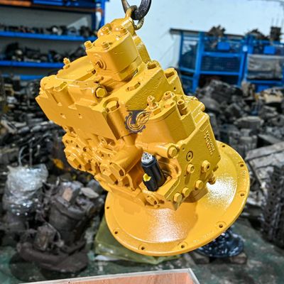 TQ 320C 320D SBS120 Kaz makinesi hidrolik pompa 272-6955 200-3366 2726955 2003366