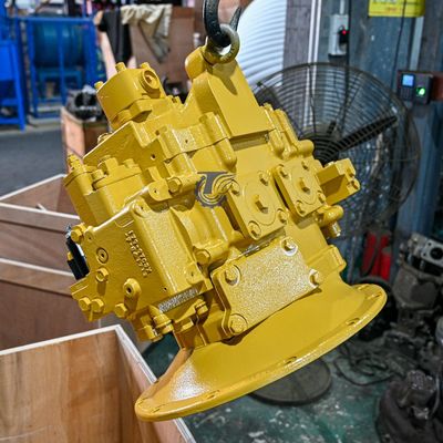 TQ 320C 320D SBS120 Kaz makinesi hidrolik pompa 272-6955 200-3366 2726955 2003366