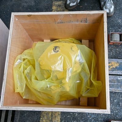 2518028 TQ M313D 315D2 solenoid valfli hidrolik pompa 2518028 R986110169 20R-3307 20R3307 R986120272