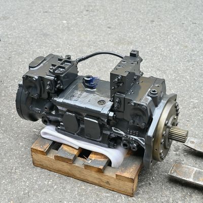 Komatsu PC1250-7-8 ana pompası 708-2H-00440 708-2L-01690 708-2H-01440 708-1L-00800
