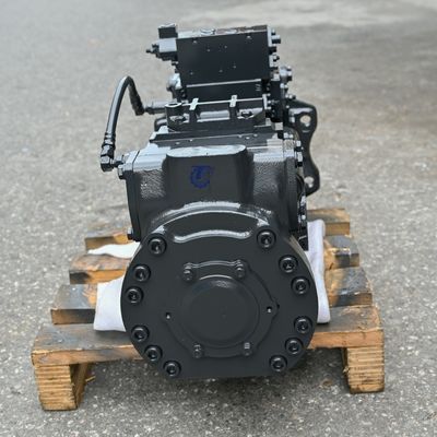 Komatsu PC1250-7-8 ana pompası 708-2H-00440 708-2L-01690 708-2H-01440 708-1L-00800