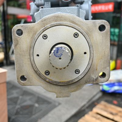HPK300AS Hidrolik Ana Pompa 9298855 YB60000230 Hitachi ZAX670-5G/690-5A/690-5B ZAX870-5G/890-5A/890-5B