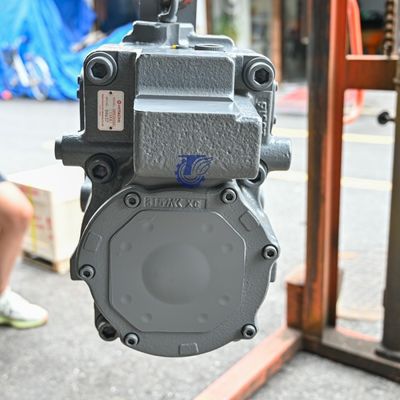 HPK300AS Hidrolik Ana Pompa 9298855 YB60000230 Hitachi ZAX670-5G/690-5A/690-5B ZAX870-5G/890-5A/890-5B