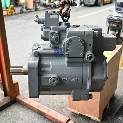 HPK300AS Hidrolik Ana Pompa 9298855 YB60000230 Hitachi ZAX670-5G/690-5A/690-5B ZAX870-5G/890-5A/890-5B