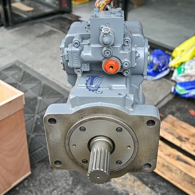 HPK300AS Hidrolik Ana Pompa 9298855 YB60000230 Hitachi ZAX670-5G/690-5A/690-5B ZAX870-5G/890-5A/890-5B