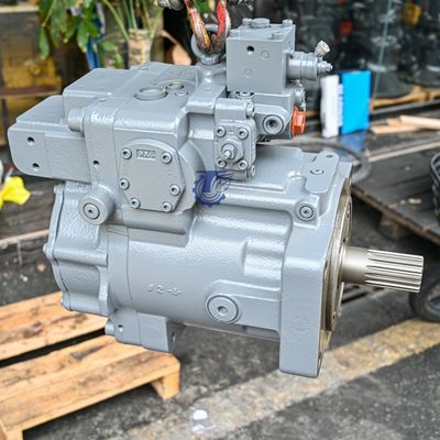 HPK300AS Hidrolik Ana Pompa 9298855 YB60000230 Hitachi ZAX670-5G/690-5A/690-5B ZAX870-5G/890-5A/890-5B