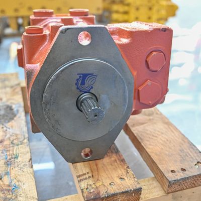 KAWASAK K3SP36C Hidrolik Pompa TQ 308B E70B Kazıcı Ana Pompası için