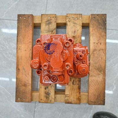 KAWASAK K3SP36C Hidrolik Pompa TQ 308B E70B Kazıcı Ana Pompası için