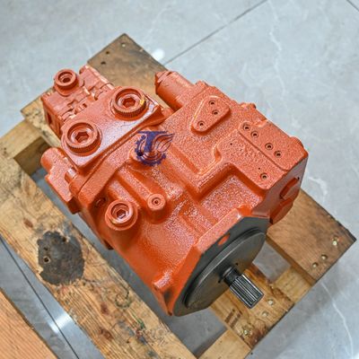 KAWASAK K3SP36C Hidrolik Pompa TQ 308B E70B Kazıcı Ana Pompası için