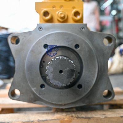 TQerpillar Excavator Hidrolik Pompa TQ374 Hidrolik Ana Pompa 5840379 5668632 584-0379 566-8632