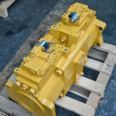 TQerpillar Excavator Hidrolik Pompa TQ374 Hidrolik Ana Pompa 5840379 5668632 584-0379 566-8632
