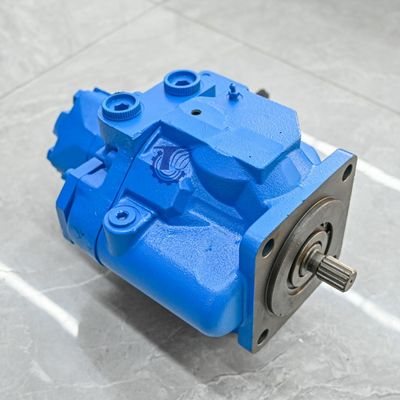 Yanmar Vio75 Vio80 kazıcı için Ap2d36 Hidrolik pompa