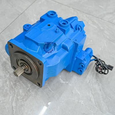 Yanmar Vio75 Vio80 kazıcı için Ap2d36 Hidrolik pompa