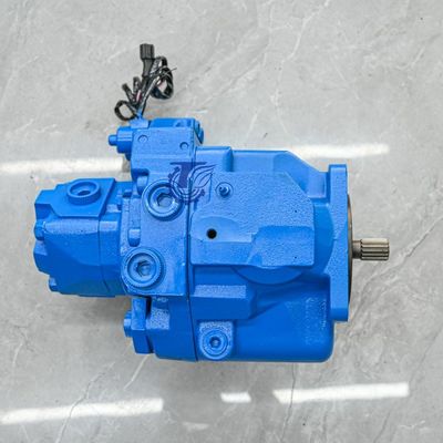 Yanmar Vio75 Vio80 kazıcı için Ap2d36 Hidrolik pompa