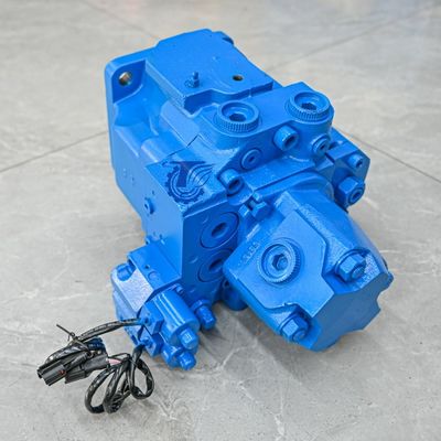 Yanmar Vio75 Vio80 kazıcı için Ap2d36 Hidrolik pompa