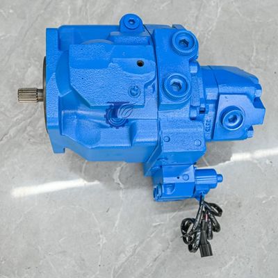 Yanmar Vio75 Vio80 kazıcı için Ap2d36 Hidrolik pompa