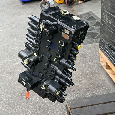 Kobelco 75-8 Distribution Valve LG30V00001F1 Ana kontrol valfi