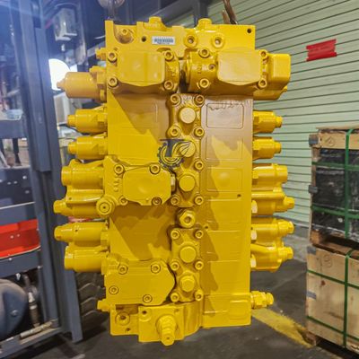 Komatsu PC360-7 kontrol vanası 723-47-26104 723-47-26102 723-47-26101 723-47-26103 723-47-26105