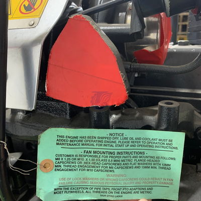 Komatsu 4D95L-3 4D95LE-3 4D95-3 dizel motor aksamı PC130-7 ekskavatör motor motoru