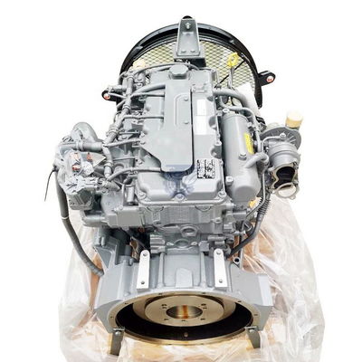 ISUZU 4JJ1 EFI Motoru 95.4mm Bore