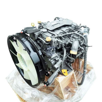 ISUZU 4JJ1 EFI Motoru 95.4mm Bore