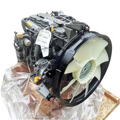 ISUZU 4JJ1 EFI Motoru 95.4mm Bore
