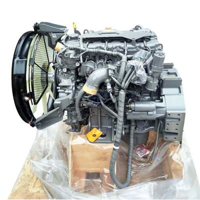 ISUZU 4JJ1 EFI Motoru 95.4mm Bore