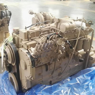 Cummins 6CT 6CTA 8.3
