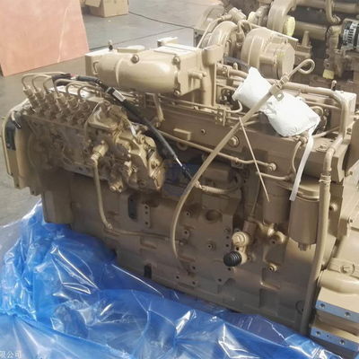 Cummins 6CT 6CTA 8.3