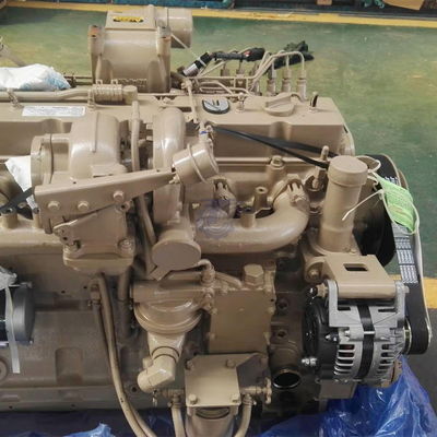 Cummins 6CT 6CTA 8.3