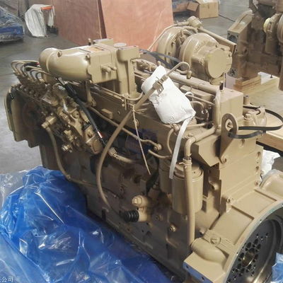 Cummins 6CT 6CTA 8.3
