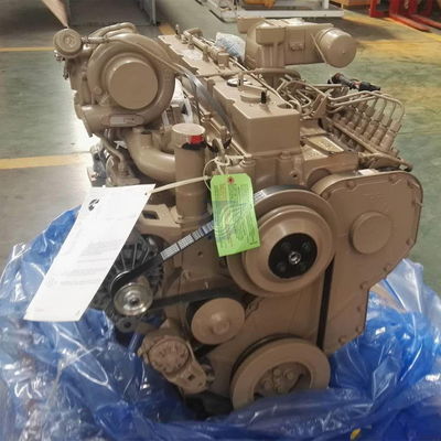 Cummins 6CT 6CTA 8.3
