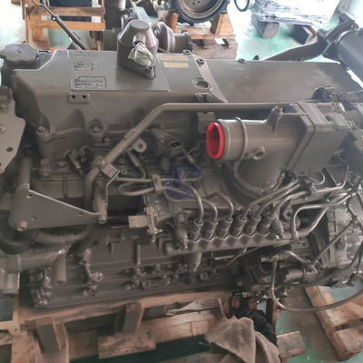 ZX330 6HK1XQA AA-6HK1XQP 6HK1 Kazıcı Motor Montajı